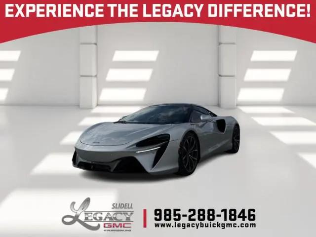 2023 McLaren Artura Performance for sale in Slidell, LA