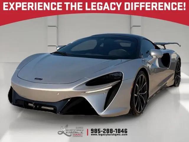 2023 McLaren Artura Performance for sale in Slidell, LA