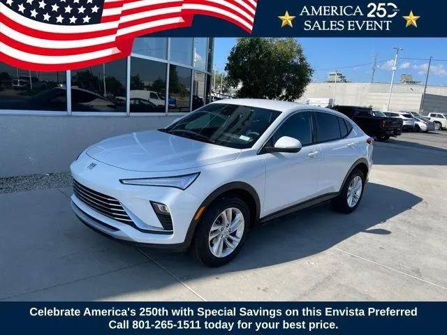 2025 Buick NV Preferred FWD for sale in South Salt Lake, UT
