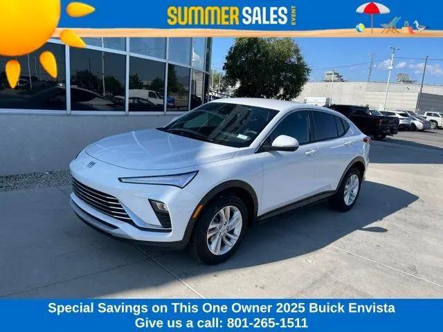 2025 Buick NV Preferred FWD for sale in South Salt Lake, UT