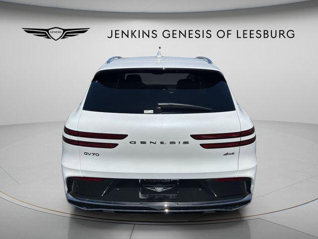 2026 Genesis GV70 2.5T Select