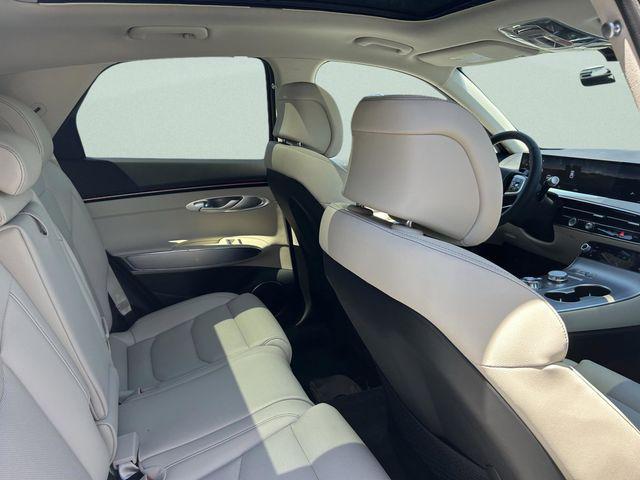 2026 Genesis GV70 2.5T Select