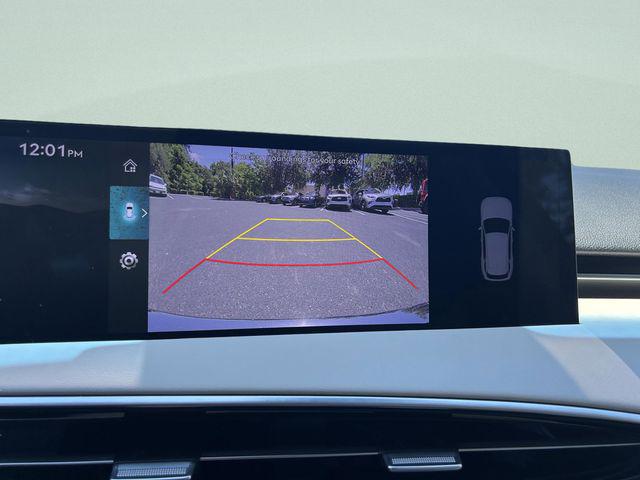 2026 Genesis GV70 2.5T Select
