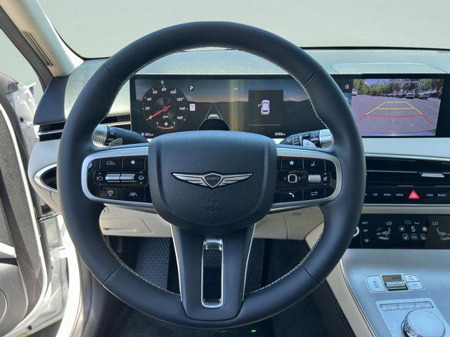 2026 Genesis GV70 2.5T Select