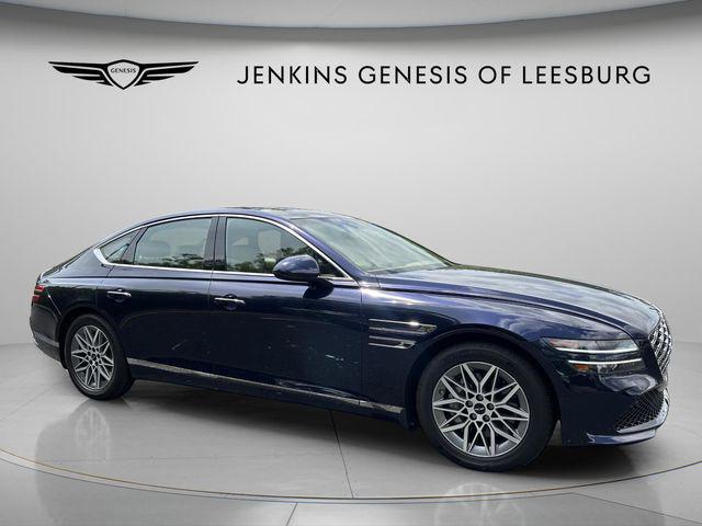 2025 Genesis G80 2.5T AWD for sale in LEESBURG, FL