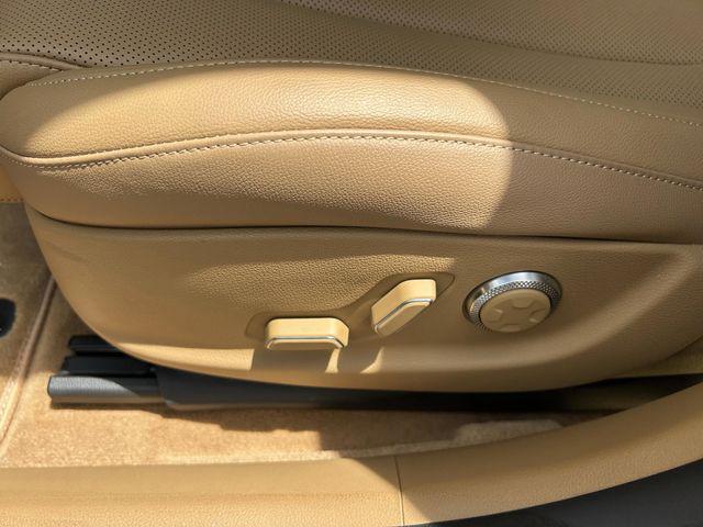 2025 Genesis G80 2.5T AWD