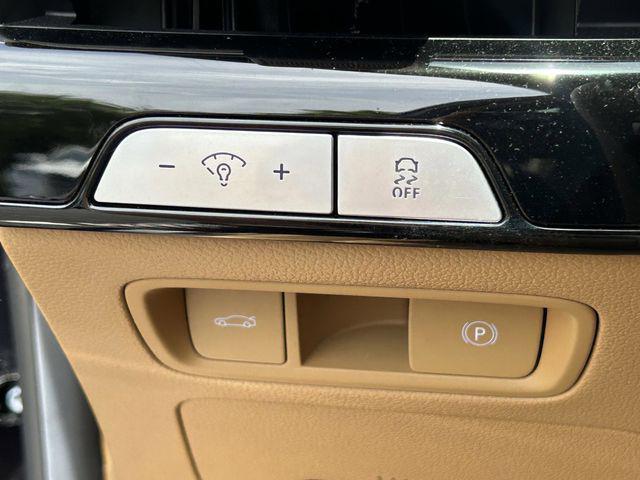 2025 Genesis G80 2.5T AWD