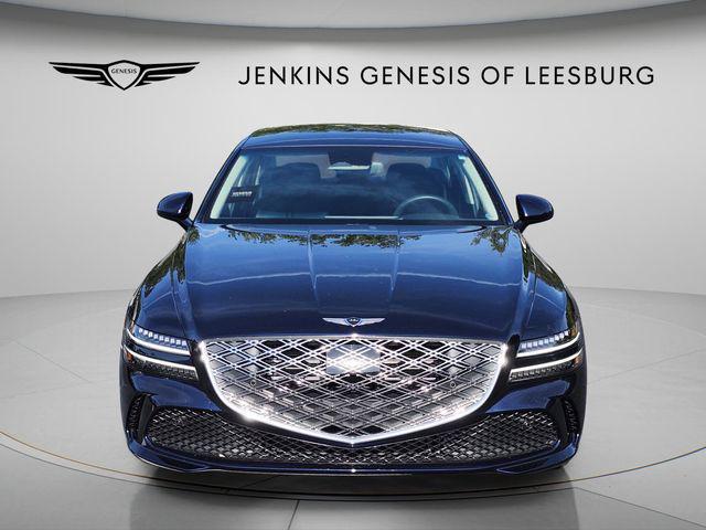 2025 Genesis G80 2.5T AWD