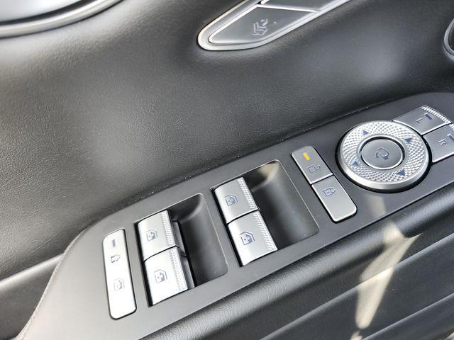 2025 Genesis G80 2.5T AWD