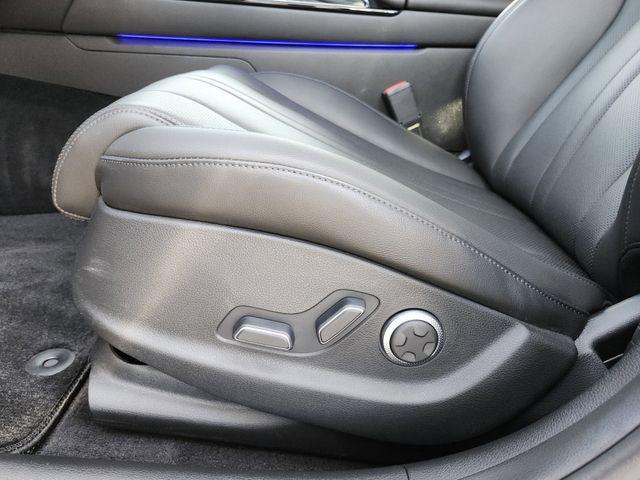 2025 Genesis G80 2.5T AWD