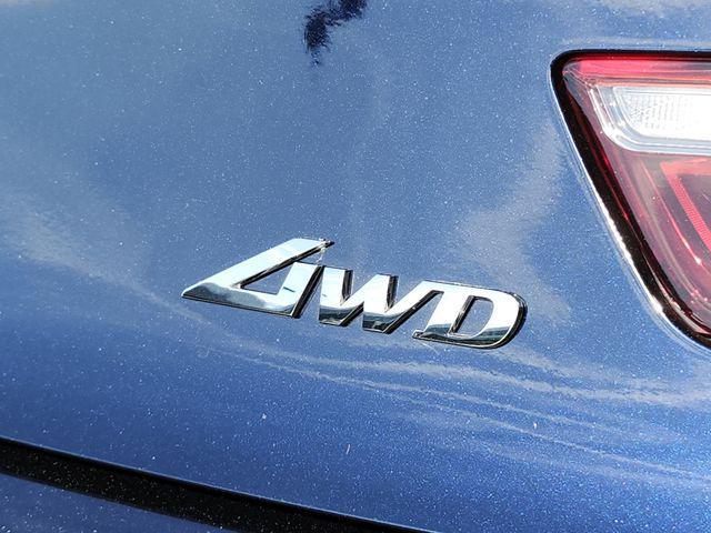 2025 Genesis G80 2.5T AWD