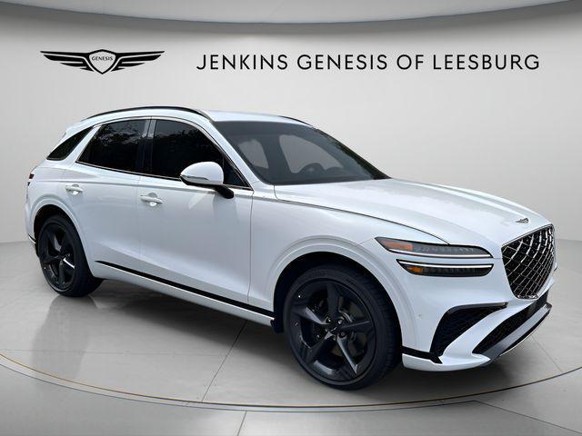 2026 Genesis GV70 3.5T Sport Prestige for sale in LEESBURG, FL