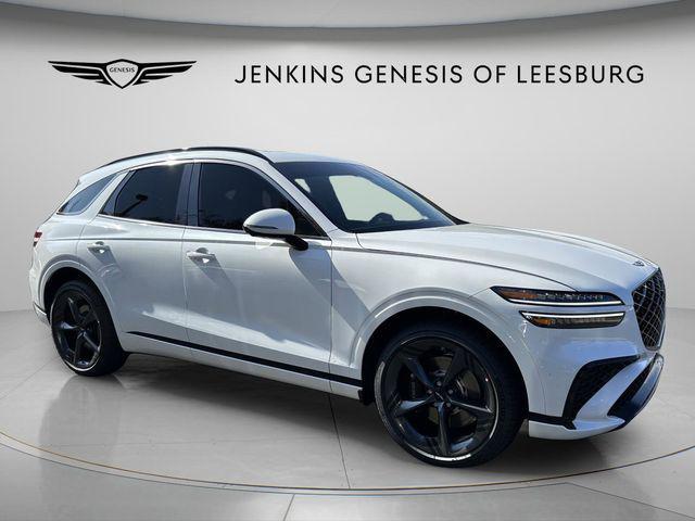 2026 Genesis GV70 3.5T Sport Prestige for sale in LEESBURG, FL