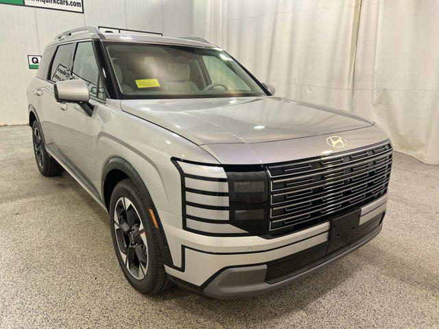 2026 Hyundai Palisade Limited for sale in BRAINTREE, MA