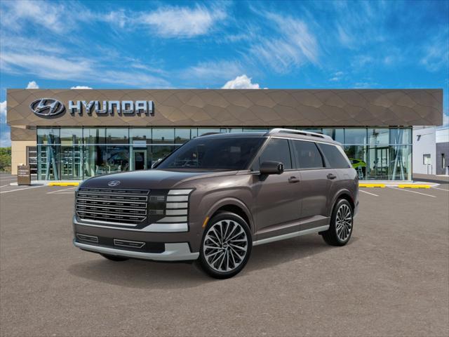 2026 Hyundai Palisade Calligraphy for sale in BROOKLYN, NY