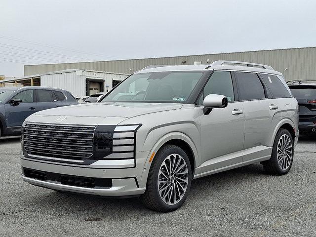 2026 Hyundai Palisade Calligraphy for sale in HARRISBURG, PA
