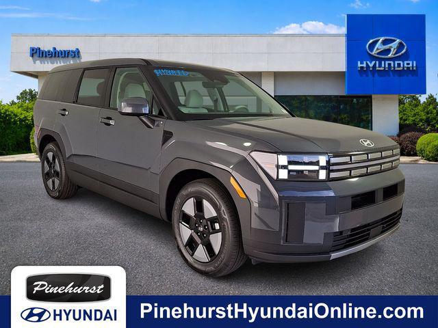 2026 Hyundai Santa Fe Hybrid SE for sale in SOUTHERN PINES, NC