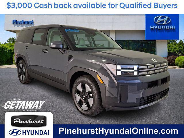 2026 Hyundai Santa Fe Hybrid SE for sale in SOUTHERN PINES, NC