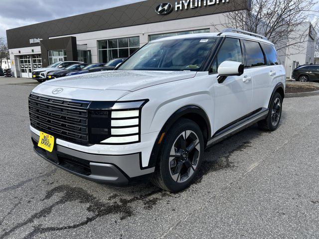 2026 Hyundai Palisade Limited for sale in BRUNSWICK, ME