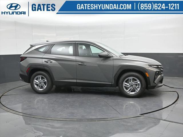 2026 Hyundai Tucson SE for sale in RICHMOND, KY