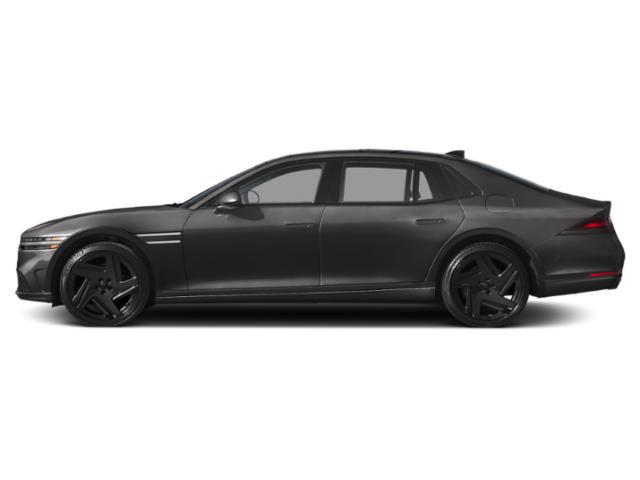 2026 Genesis G90 3.5T E-SC Prestige Black AWD