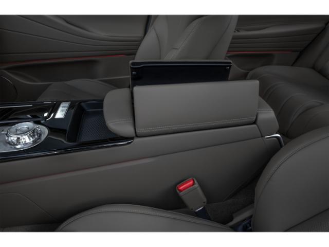 2026 Genesis G80 2.5T Advanced AWD