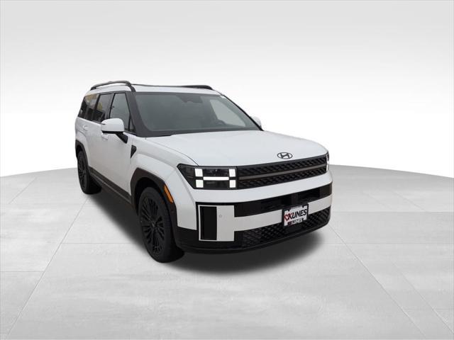2026 Hyundai Santa Fe Hybrid Calligraphy for sale in QUINCY, IL