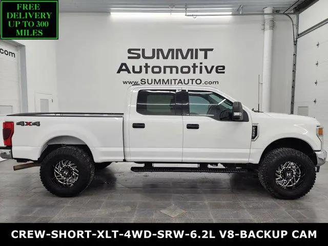 2022 Ford F-350 XLT for sale in Fond Du Lac, WI