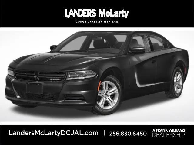 2023 Dodge Charger SXT for sale in Huntsville, AL