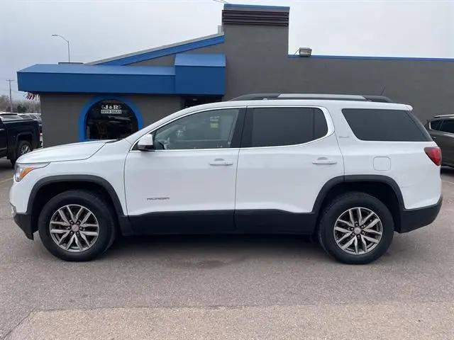 2019 GMC Acadia SLE-2 for sale in Sioux Falls, SD