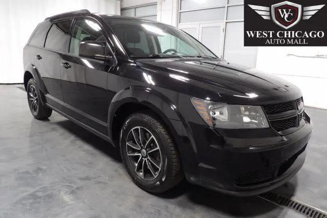 2018 Dodge Journey SE for sale in West Chicago, IL