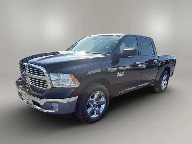 2014 Ram 1500 Big Horn for sale near Columbus, OH
