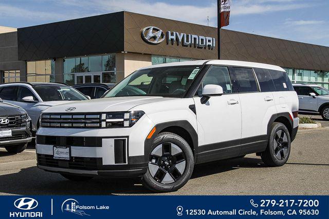 2026 Hyundai Santa Fe Hybrid SE for sale in Folsom, CA