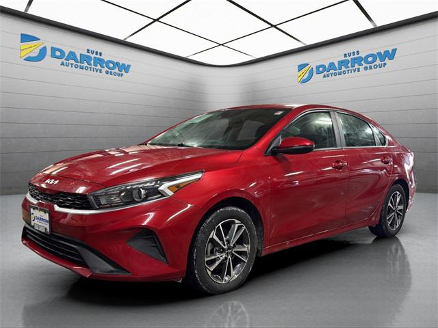 2023 Kia Forte LXS for sale in Greenfield, WI