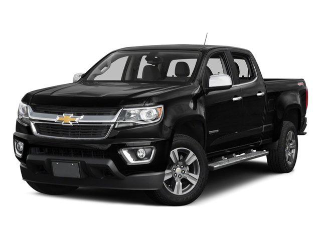 2016 Chevrolet Colorado LT 2016 Chevrolet Colorado LT