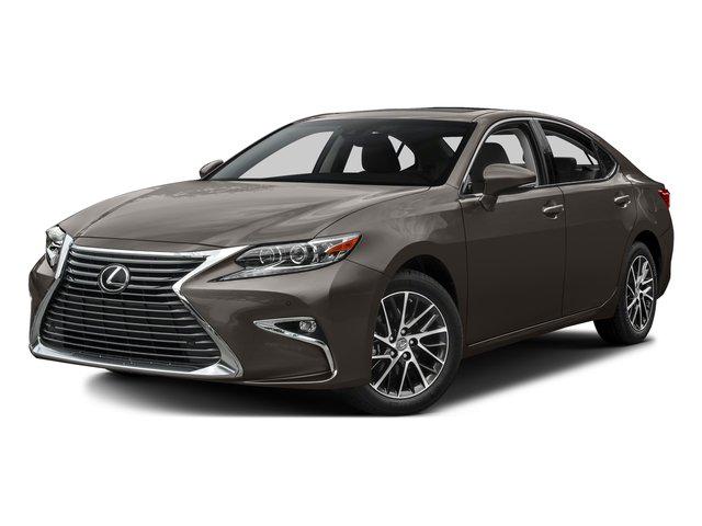2018 Lexus ES 350 ES 350 2018 Lexus ES 350 ES 350