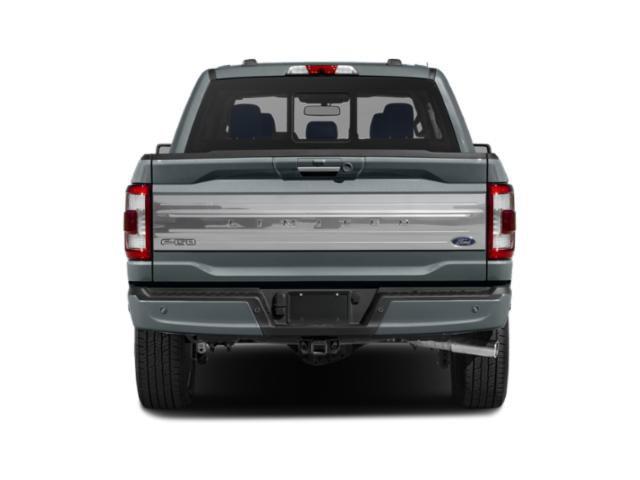 2021 Ford F-150 Limited