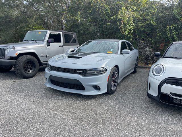 2020 Dodge Charger R/T RWD 2020 Dodge Charger R/T RWD