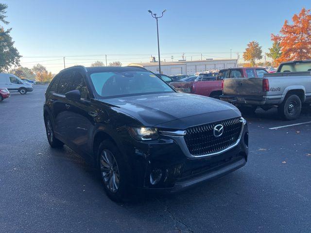 2024 Mazda CX-90 PHEV Preferred 2024 Mazda CX-90 PHEV Preferred