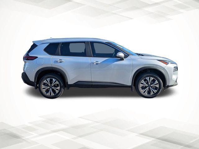 2023 Nissan Rogue SV FWD 2023 Nissan Rogue SV FWD