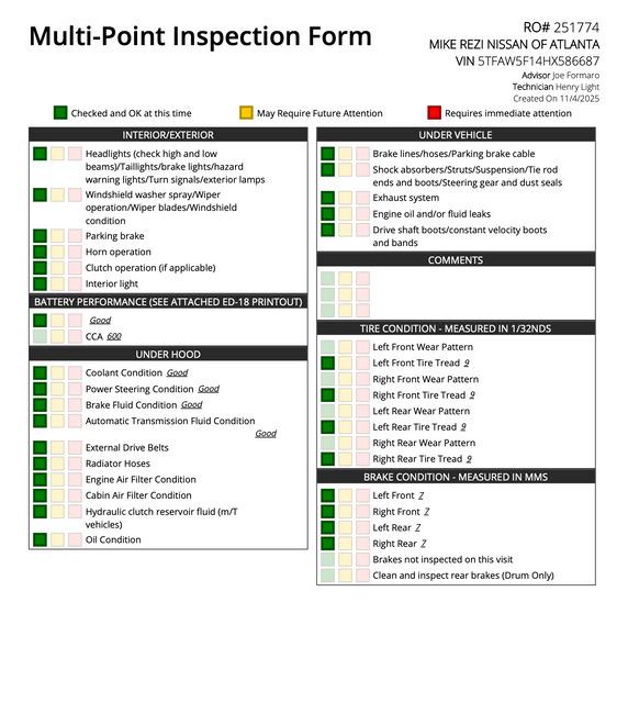 2017 Toyota Tundra Platinum 5.7L V8 2017 Toyota Tundra Platinum 5.7L V8