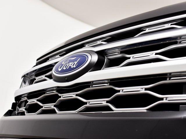 2024 Ford Expedition Platinum MAX