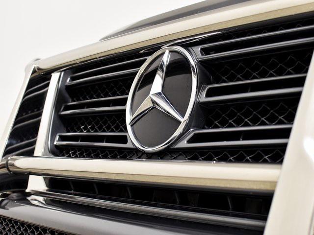 2020 Mercedes-Benz G 550 4MATIC 2020 Mercedes-Benz G 550 4MATIC