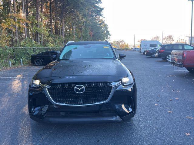 2024 Mazda CX-90 PHEV Preferred 2024 Mazda CX-90 PHEV Preferred