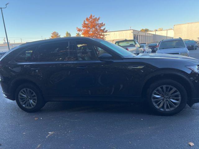 2024 Mazda CX-90 PHEV Preferred 2024 Mazda CX-90 PHEV Preferred