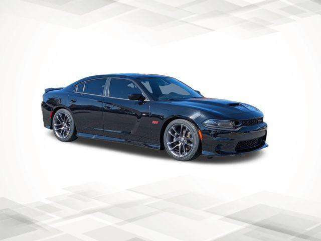 2023 Dodge Charger Scat Pack 2023 Dodge Charger Scat Pack