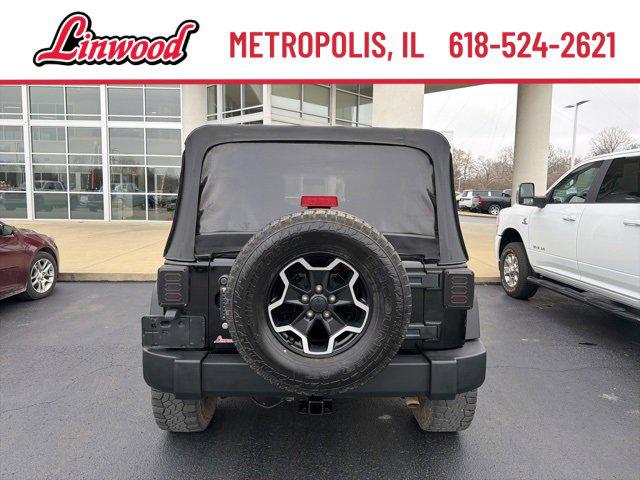 2017 Jeep Wrangler Unlimited Sport 4x4 2017 Jeep Wrangler Unlimited Sport 4x4