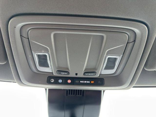 2024 Chevrolet Silverado 1500 2WD Regular Cab Long Bed WT