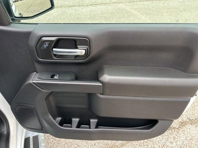 2024 Chevrolet Silverado 1500 2WD Regular Cab Long Bed WT
