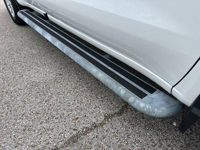 2024 Chevrolet Silverado 1500 2WD Regular Cab Long Bed WT